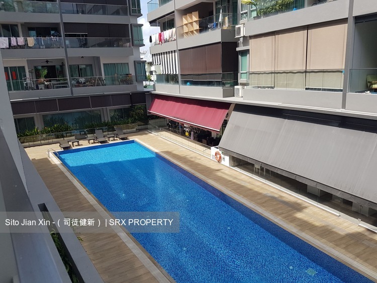 Coastal Breeze Residences (D17), Condominium #196008152